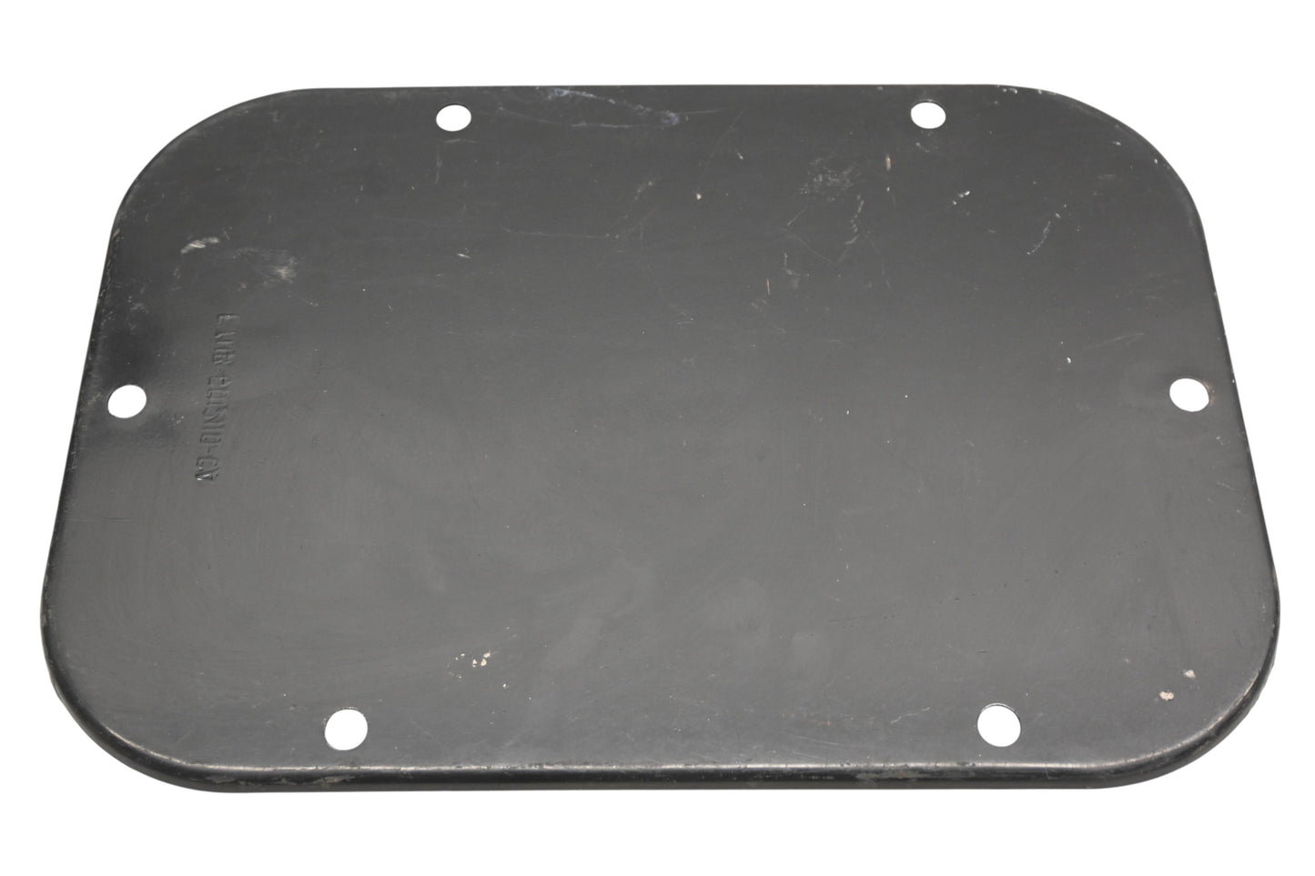 New OEM Ford E7HZ-6012110-B, E7HB-6012110-CA Floor Transmission Cover Plate NOS