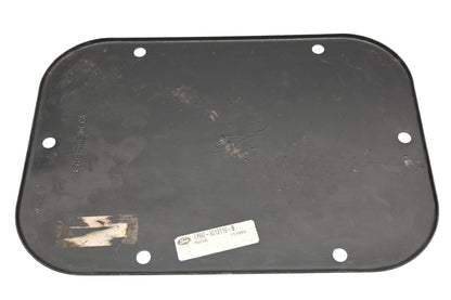 New OEM Ford E7HZ-6012110-B, E7HB-6012110-CA Floor Transmission Cover Plate NOS