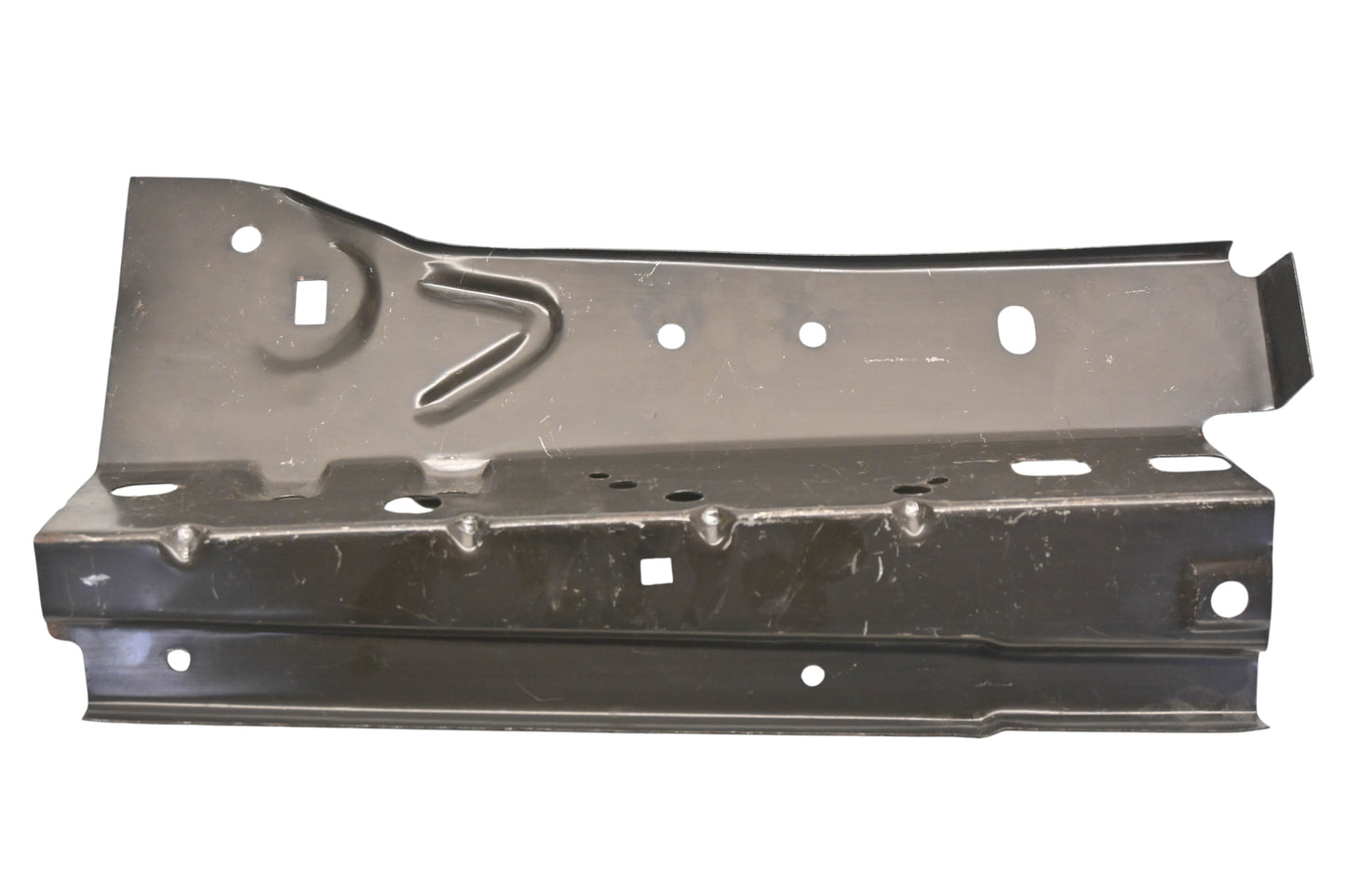 New OEM Ford E6UZ-16B199-A Fender Filler Apron Reinforcement NOS