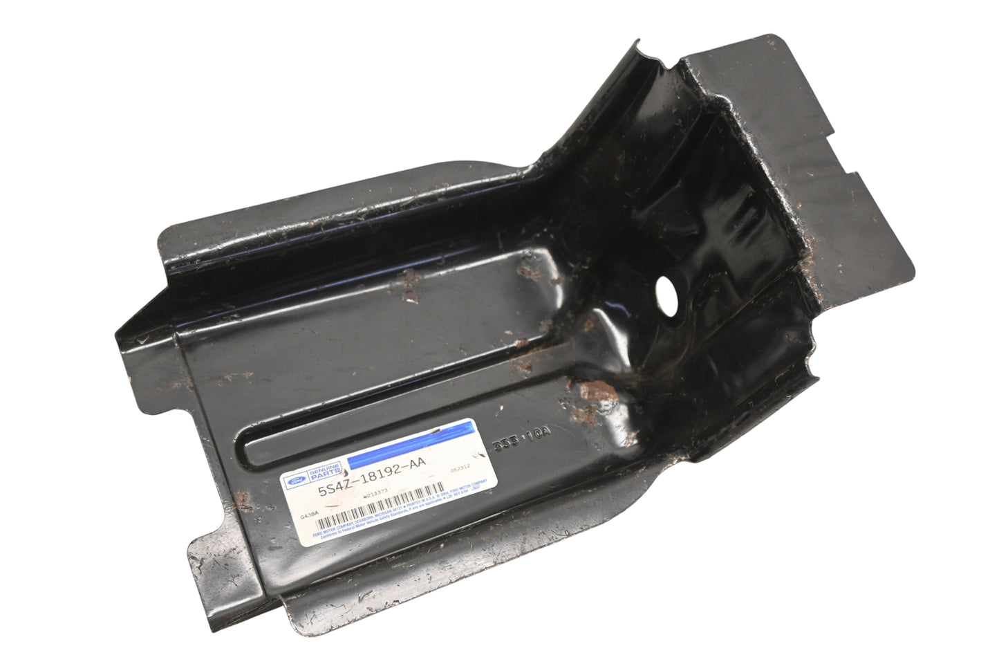 New OEM Ford 5S4Z-18192-AA Rear Shock Absorber Bracket NOS