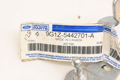 New OEM Ford 9G1Z-5442701-A Deck Lid Hinge Assembly NOS