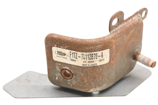 New OEM Ford F1TZ-78112B79-A Rear Seat Floor Mount Reinforcement NOS