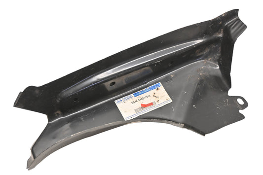 New OEM Ford 8S4Z-5445115-A Left Quarter Panel Gutter Drain Trough NOS