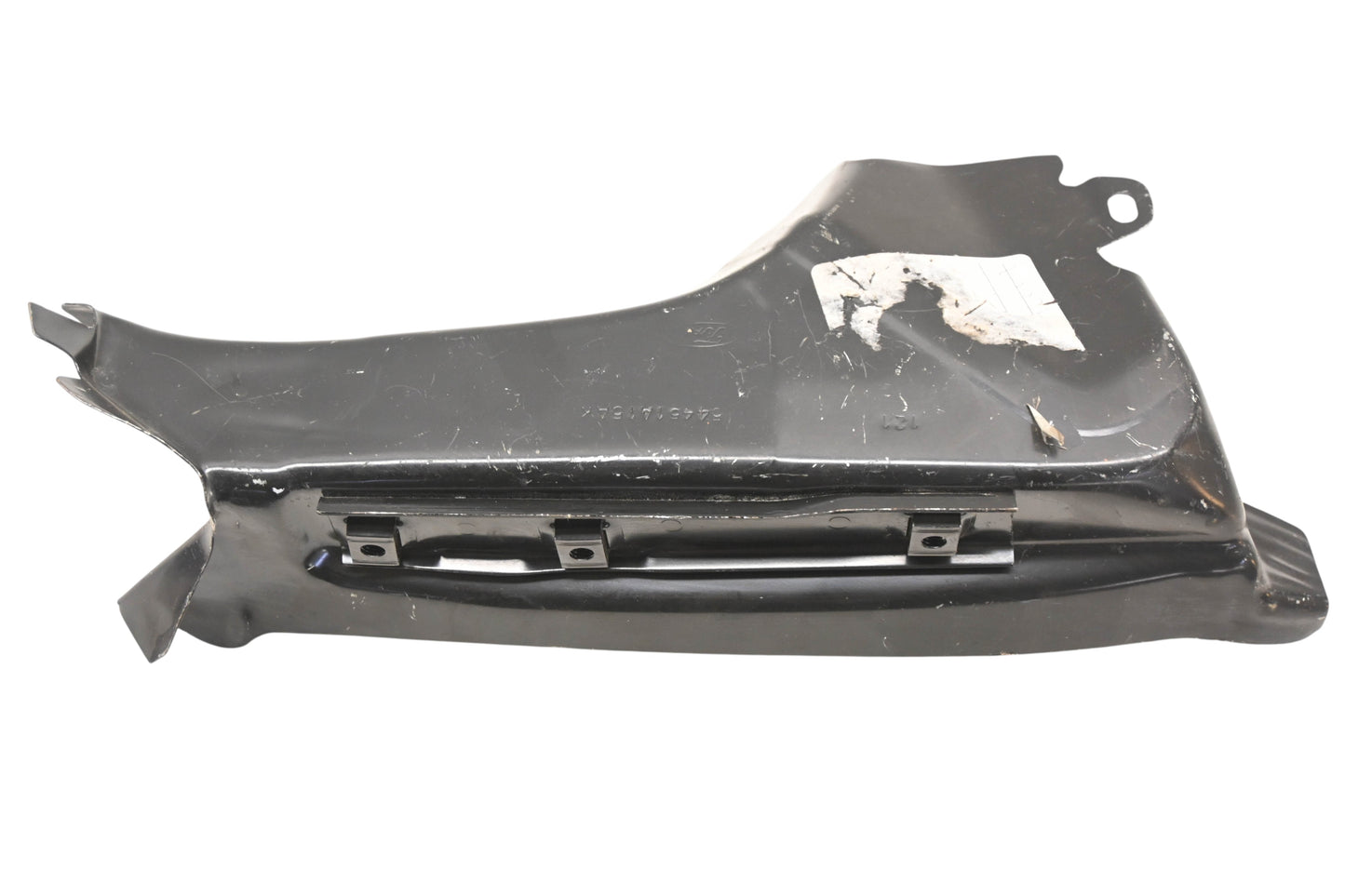 New OEM Ford 8S4Z-5445115-A Left Quarter Panel Gutter Drain Trough NOS