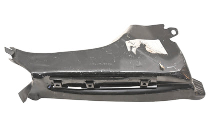New OEM Ford 8S4Z-5445115-A Left Quarter Panel Gutter Drain Trough NOS