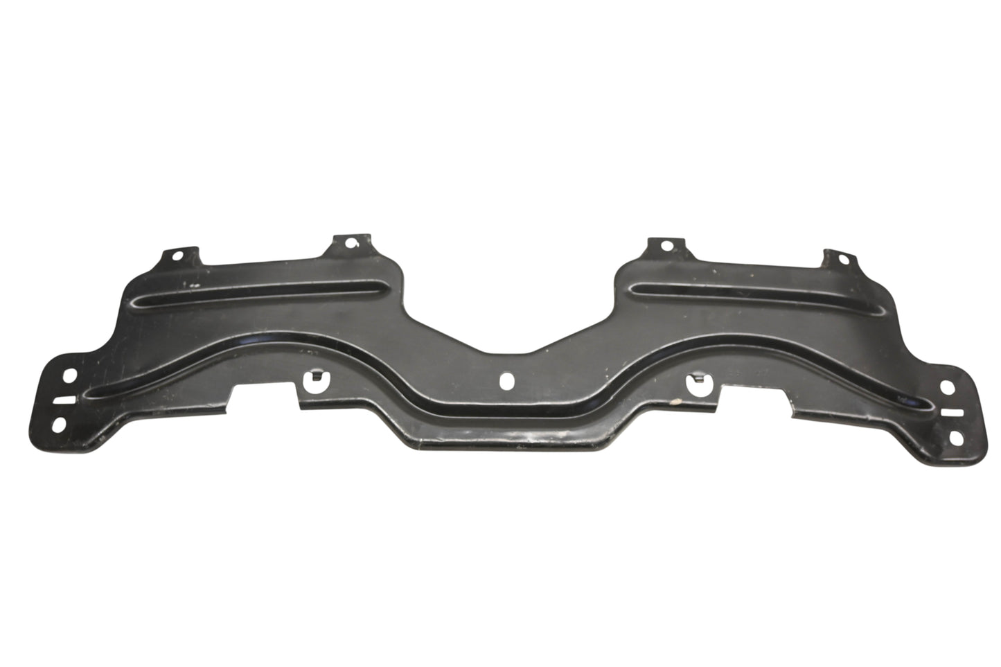 New OEM Ford F5MY-8B057-A Header Panel Brace NOS
