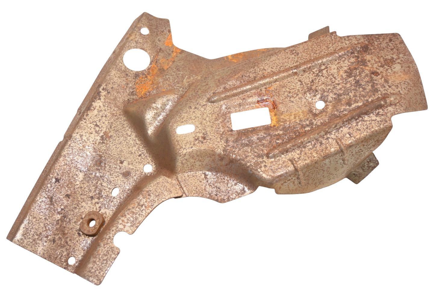 New OEM Ford YF1Z-5429333-AA Left Rear Wheelhouse Support NOS