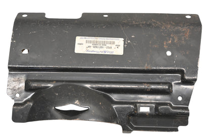 New OEM Ford XF2Z-16017A28-AA Instrument Panel Reinforcement NOS