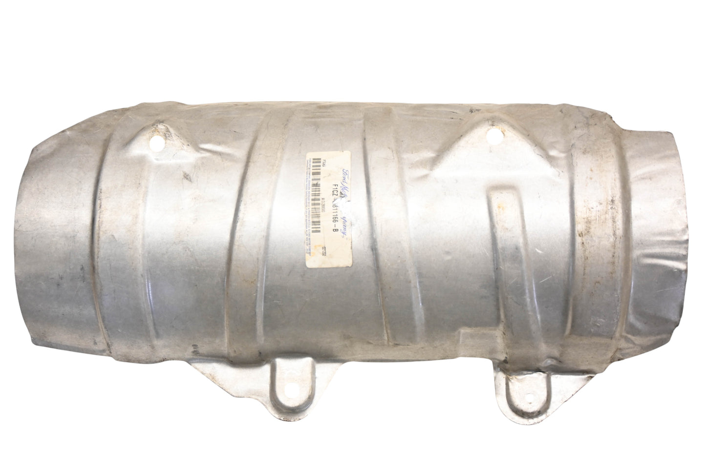 New OEM Ford F1CZ-5811166-B Floor Pan Tunnel Sound Insulator NOS