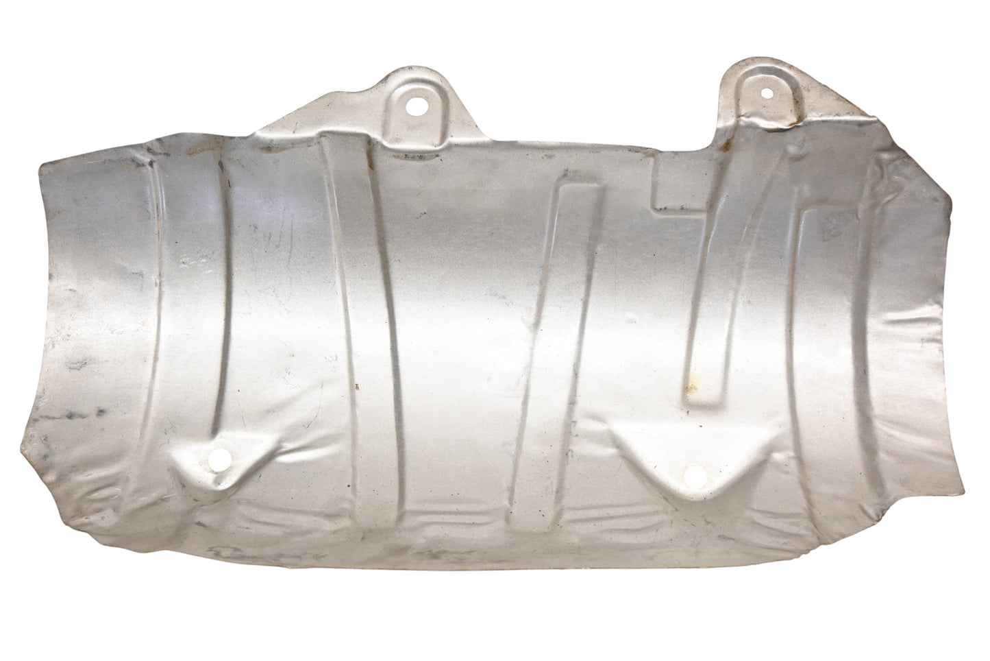 New OEM Ford F1CZ-5811166-B Floor Pan Tunnel Sound Insulator NOS
