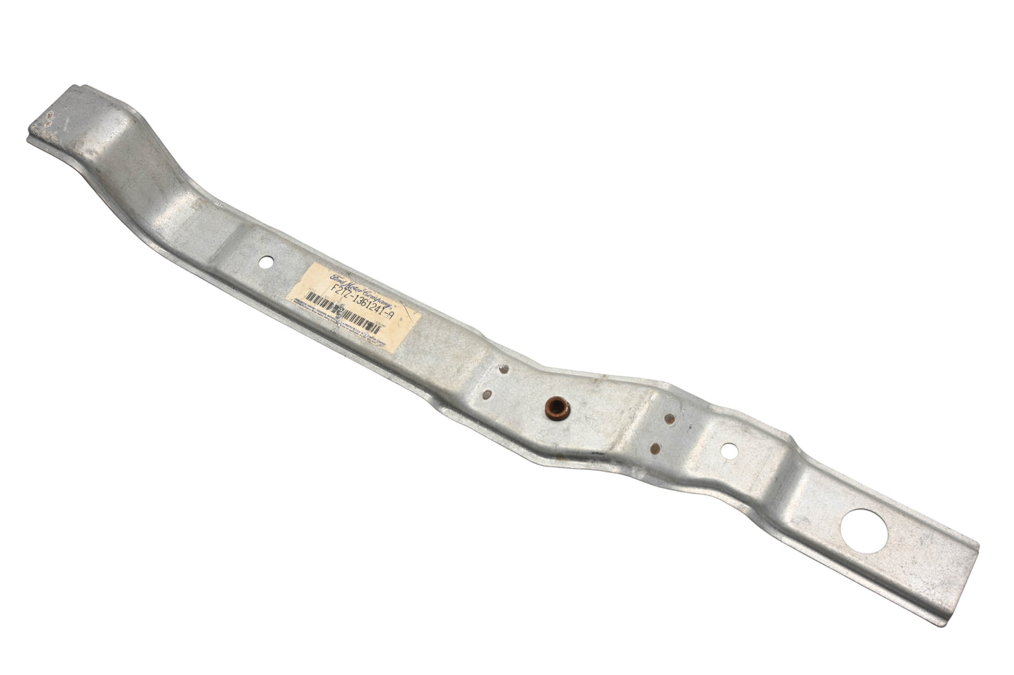 New OEM Ford F2TZ-1361241-A Left Floor Reinforcement NOS