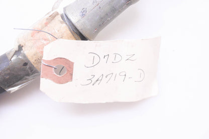 New OEM Ford D7DZ-3A719-D Power Steering Pressure Line Hose NOS