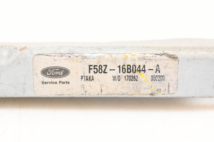 New OEM Ford F58Z-16B044-A Right Front Fender Apron Reinforcement NOS