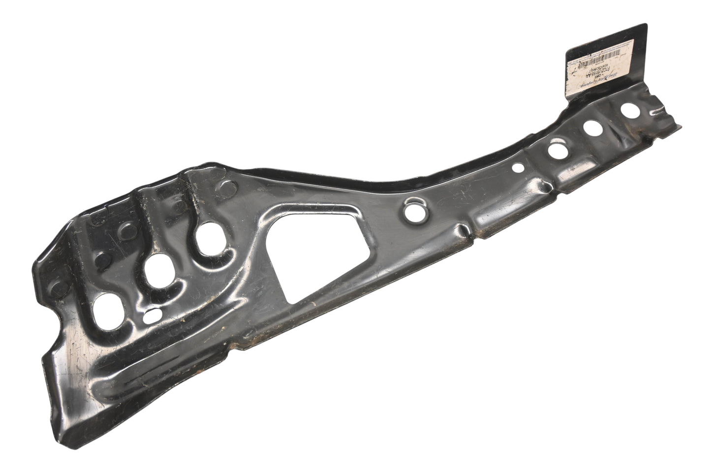 New OEM Ford F7CZ-16155-AA :Left Front Fender Apron Upper Reinforcement NOS