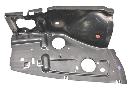 New OEM Ford F68Z-16055-AA Left Front Fender Inner Apron Panel NOS