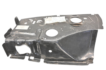New OEM Ford F68Z-16055-AA Left Front Fender Inner Apron Panel NOS