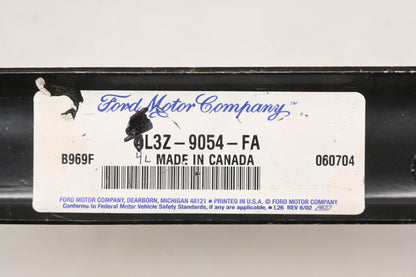 New OEM Ford 4L3Z-9054-FA Fuel Tank Strap NOS