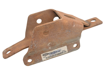 New OEM Ford F87Z-5775-AC Left Rear Leaf Spring Shackle NOS