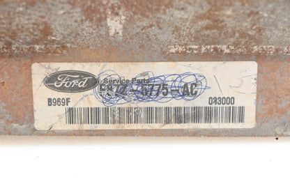 New OEM Ford F87Z-5775-AC Left Rear Leaf Spring Shackle NOS