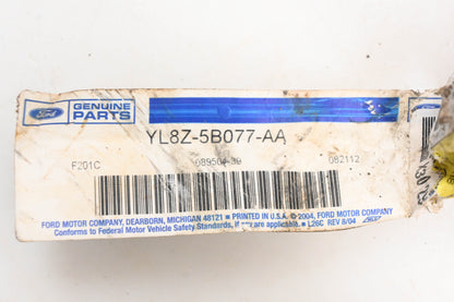 New OEM Ford YL8Z-5B077-AA Front Lower Left Rail Extension NOS