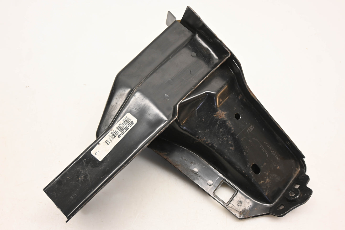 New OEM Ford 4R3Z-7662291-AA Left Rear Body Panel Reinforcement Bracket NOS