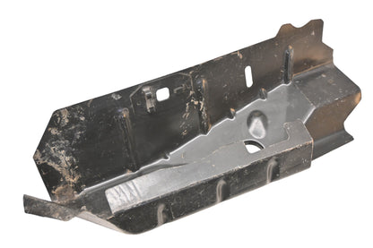New OEM Ford F4TZ-7841041-A Rear Left Inner Corner Pillar NOS