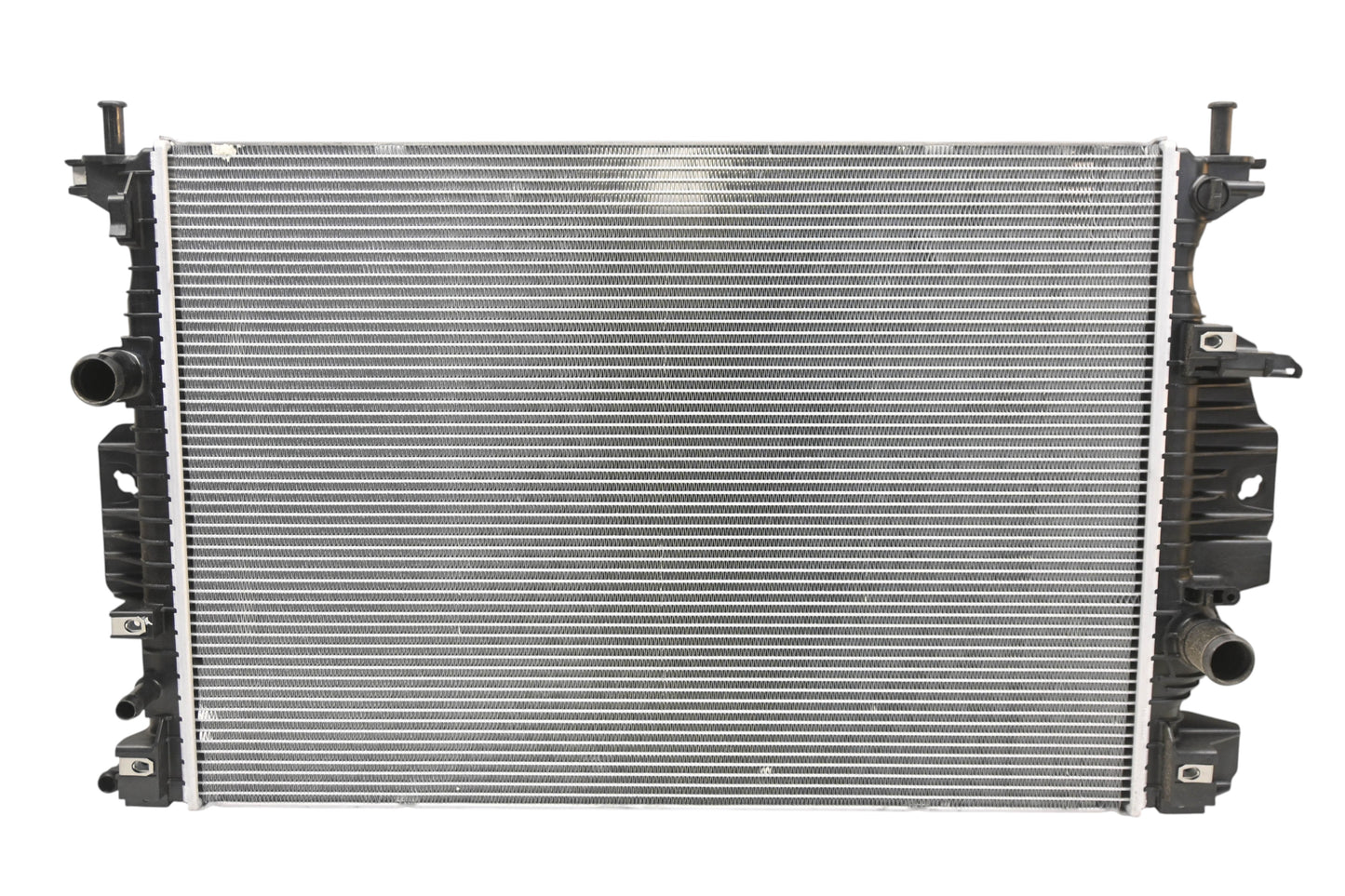 New OEM Motorcraft RAD-96, DG9Z-8005-B Radiator Assembly NOS
