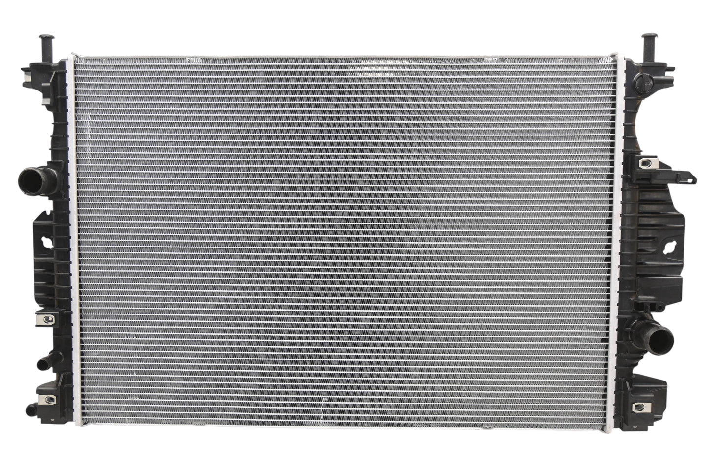 New OEM Motorcraft RAD-165, DG9Z-8005-J Radiator Assembly NOS