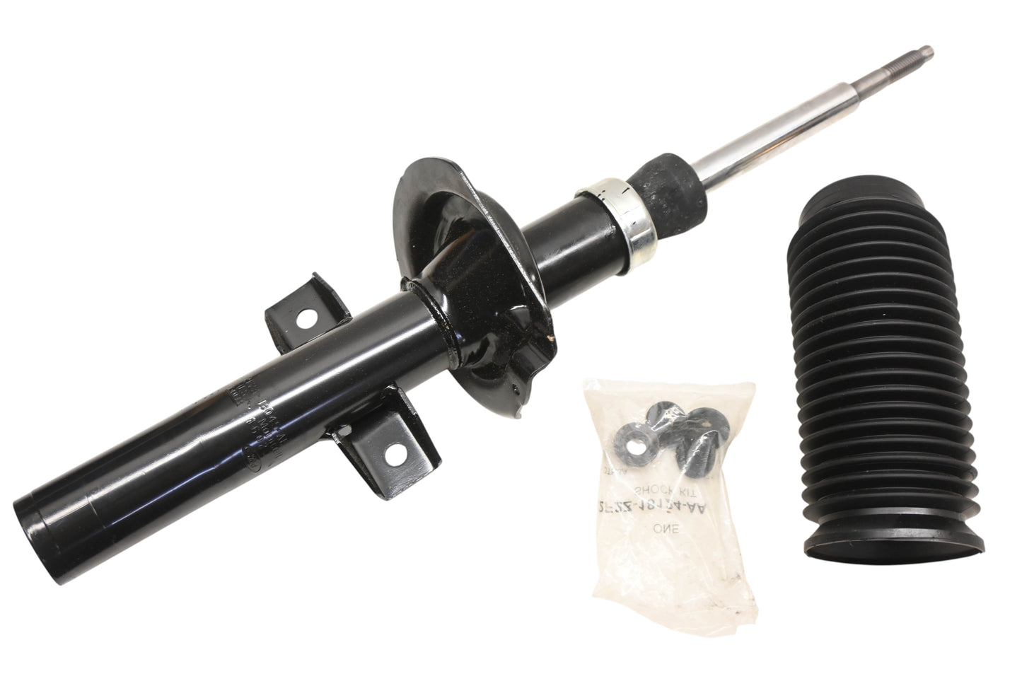 New OEM Motorcraft AS-2049, 2F2Z-18124-AA Shock Absorber Kit NOS
