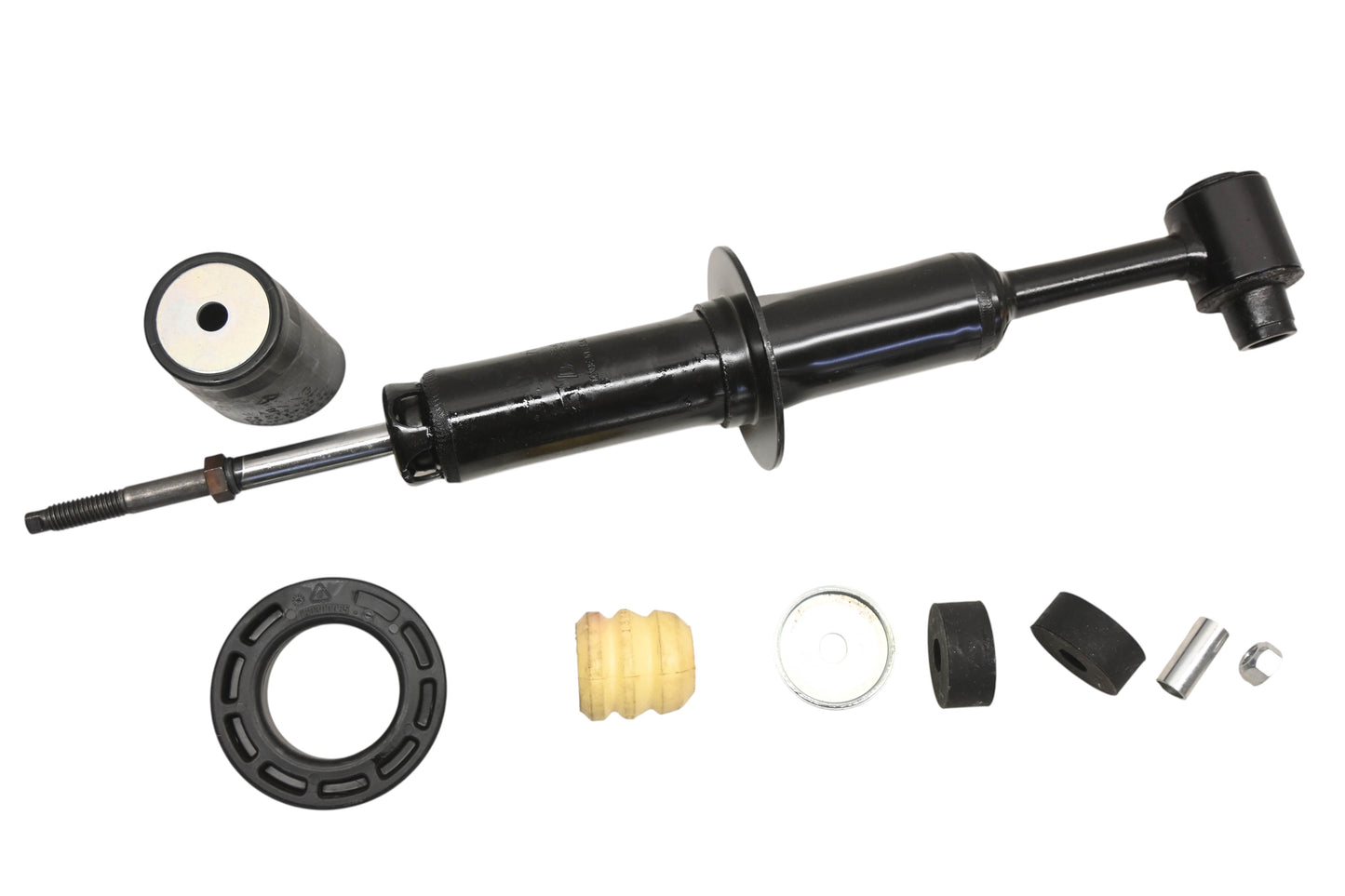 New OEM Motorcraft ASHV-1056, 5U2Z-18V124-KB Front Strut Kit NOS