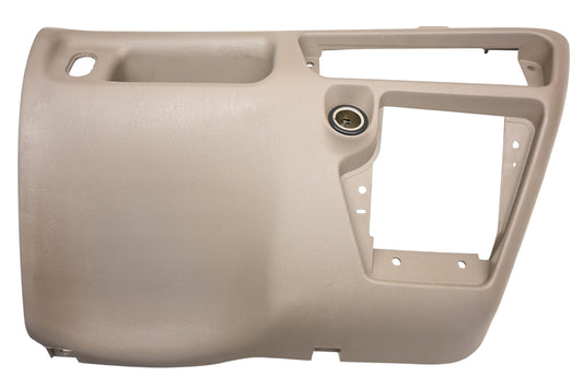 New OEM Ford 5C3Z-25044D70-AAC Center Dash Instrument Panel NOS