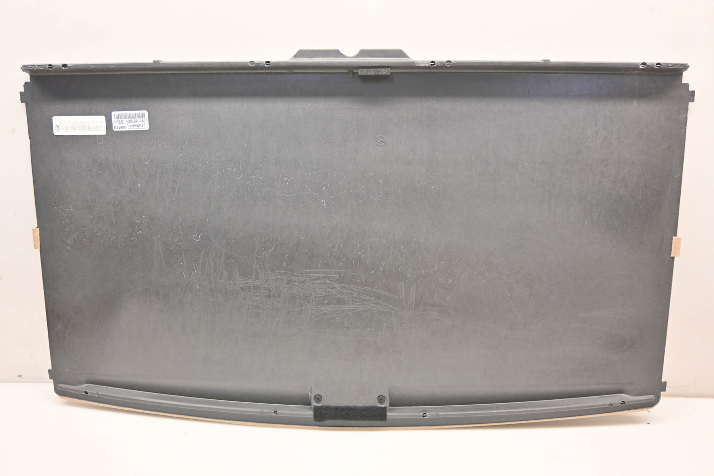 New OEM Ford DC3Z-18519A02-AA Sunroof Cover Panel NOS