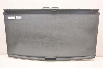 New OEM Ford DC3Z-18519A02-AA Sunroof Cover Panel NOS