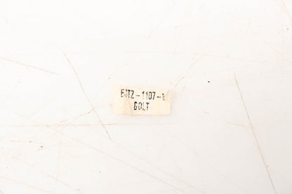 New OEM Ford E3TZ-1107-B Wheel Hub Bolt NOS