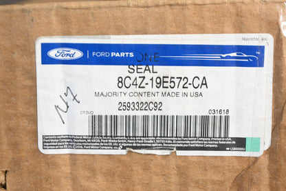 New OEM Ford 8C4Z-19E572-CA Radiator Top Seal Kit NOS