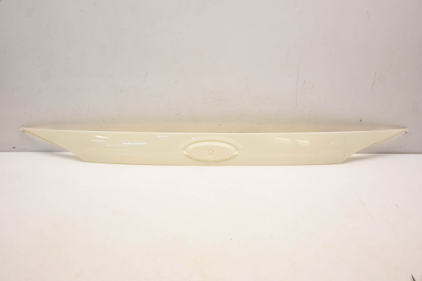 New OEM Ford CV6Z-5443400-BA Trunk Molding Panel NOS