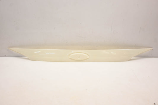 New OEM Ford CV6Z-5443400-BA Trunk Molding Panel NOS