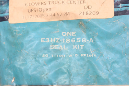 New OEM Ford E3HZ-18658-A Seal Kit NOS