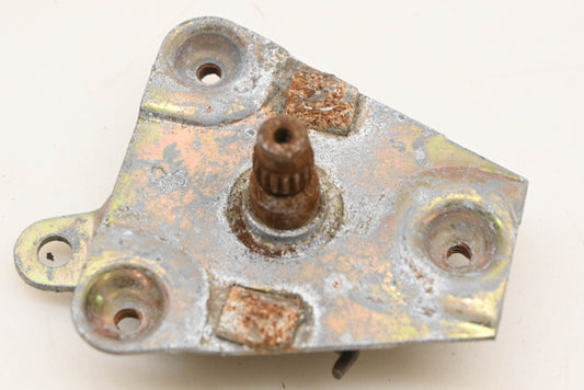 New OEM Ford E1HZ-8021818-A Right Door Remote Control Assembly NOS