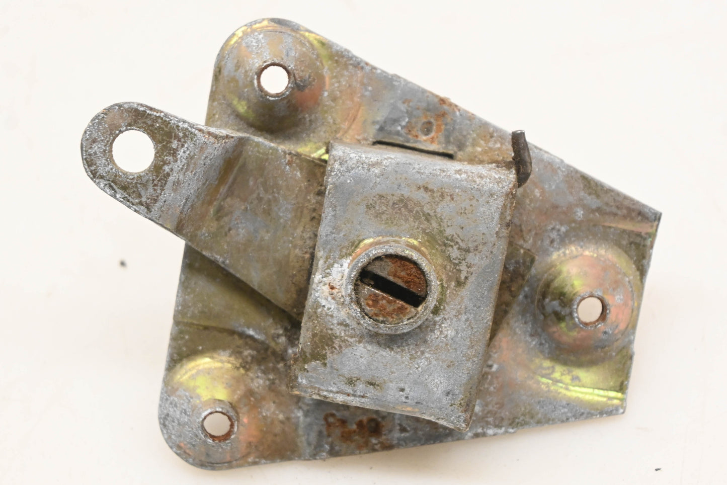 New OEM Ford E1HZ-8021818-A Right Door Remote Control Assembly NOS