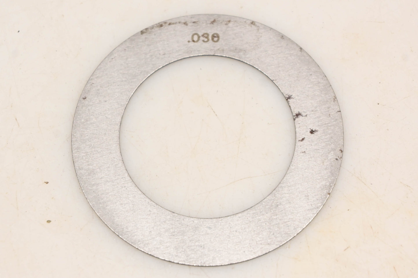 New OEM Ford EOAZ-4A324-H Differential .030" Shim NOS