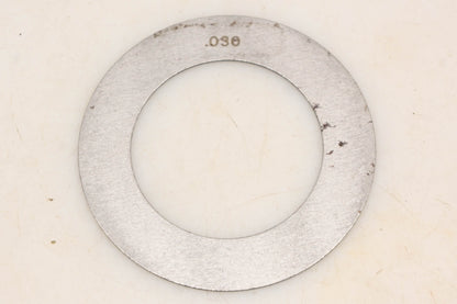 New OEM Ford EOAZ-4A324-H Differential .030" Shim NOS