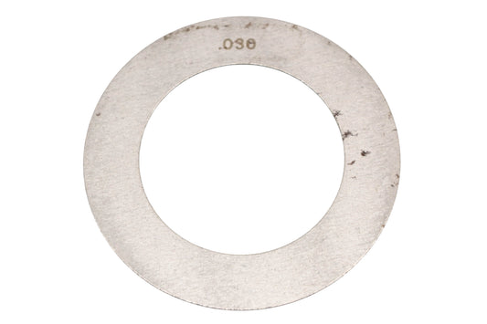 New OEM Ford EOAZ-4A324-H Differential .030" Shim NOS