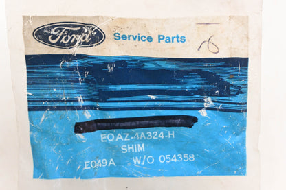 New OEM Ford EOAZ-4A324-H Differential .030" Shim NOS