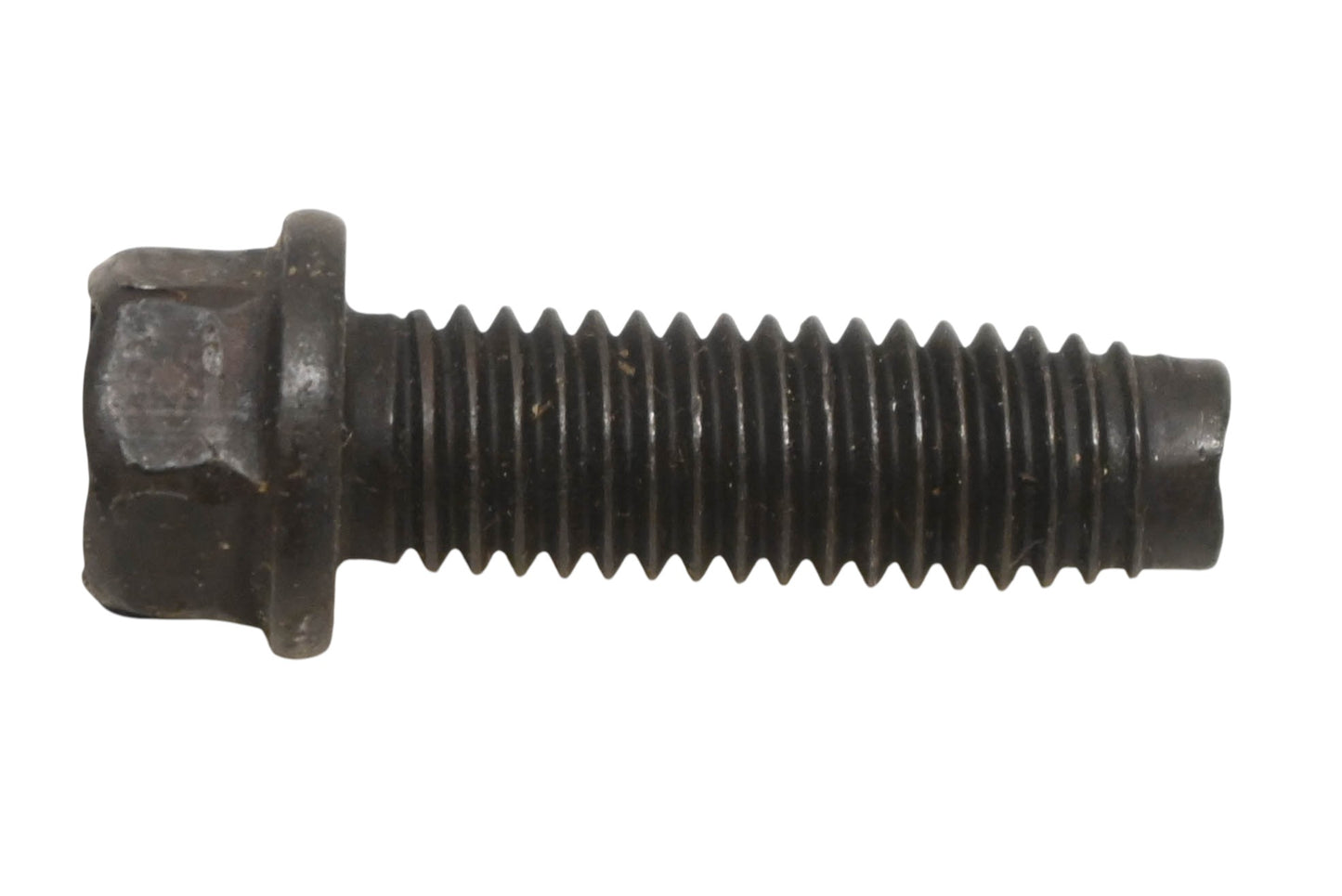 New OEM Ford F87Z-1060108-AA Hex Head Bolt And Washer NOS