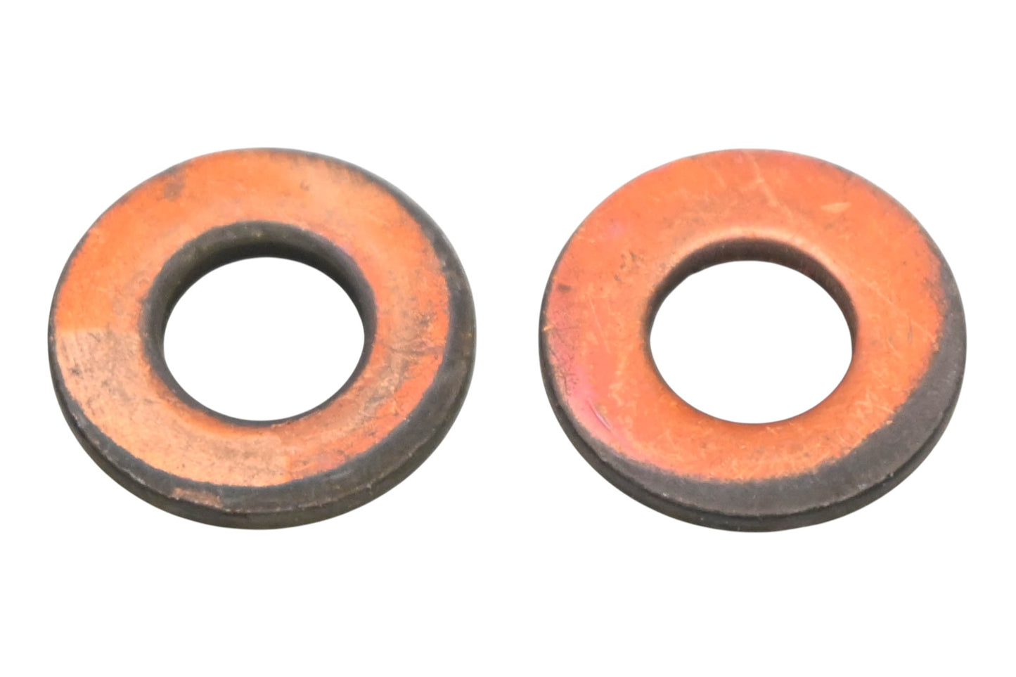 New OEM Ford E3TZ-9C991-B Fuel Injector Gaskets Qty 2 NOS