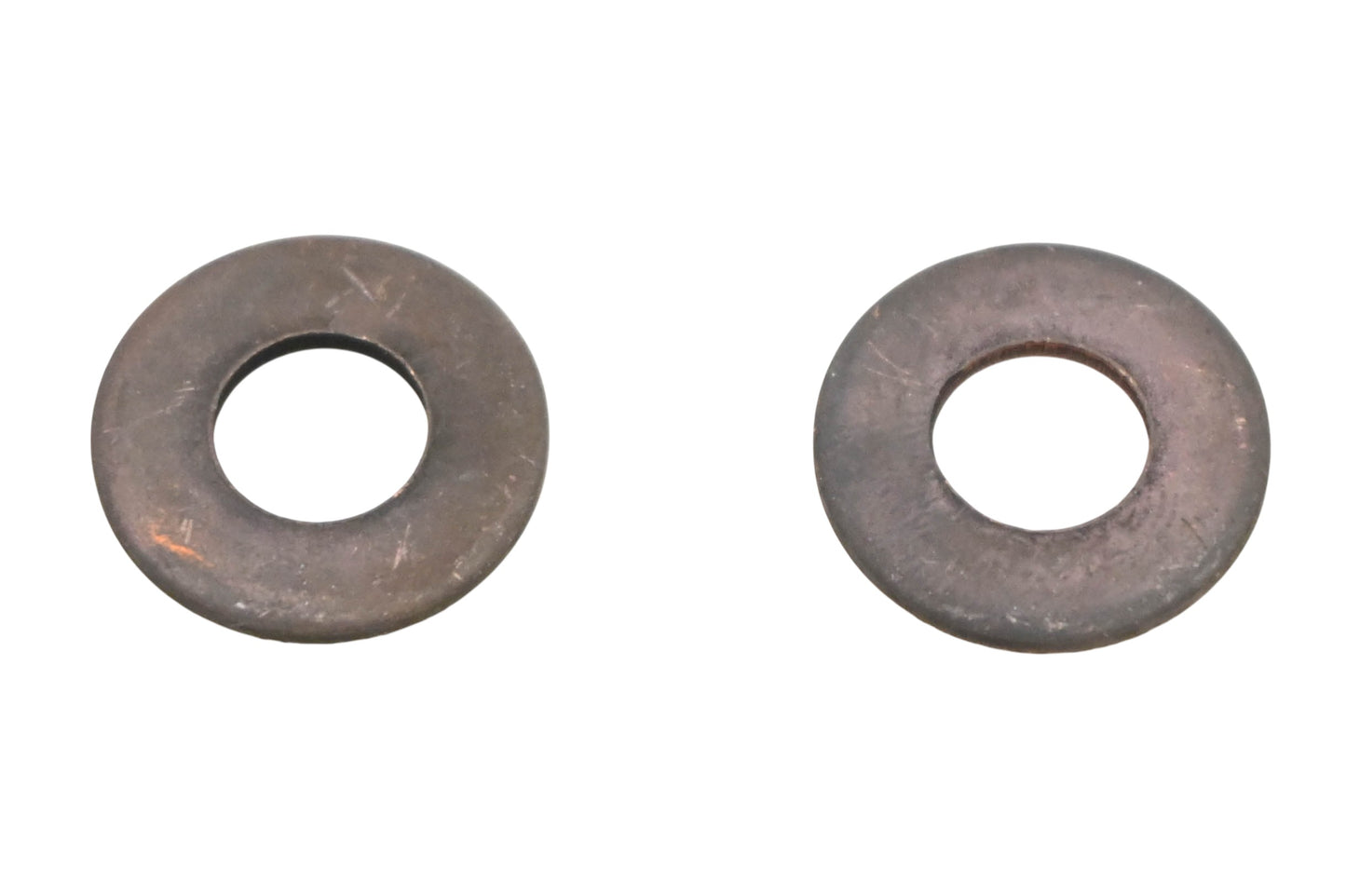 New OEM Ford E3TZ-9C991-B Fuel Injector Gaskets Qty 2 NOS
