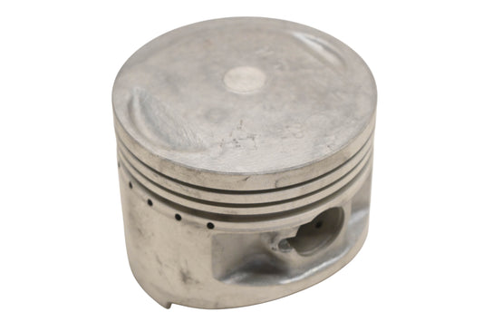 New OEM Yamaha 3J2-11635-00-00 Piston O/S .025mm NOS