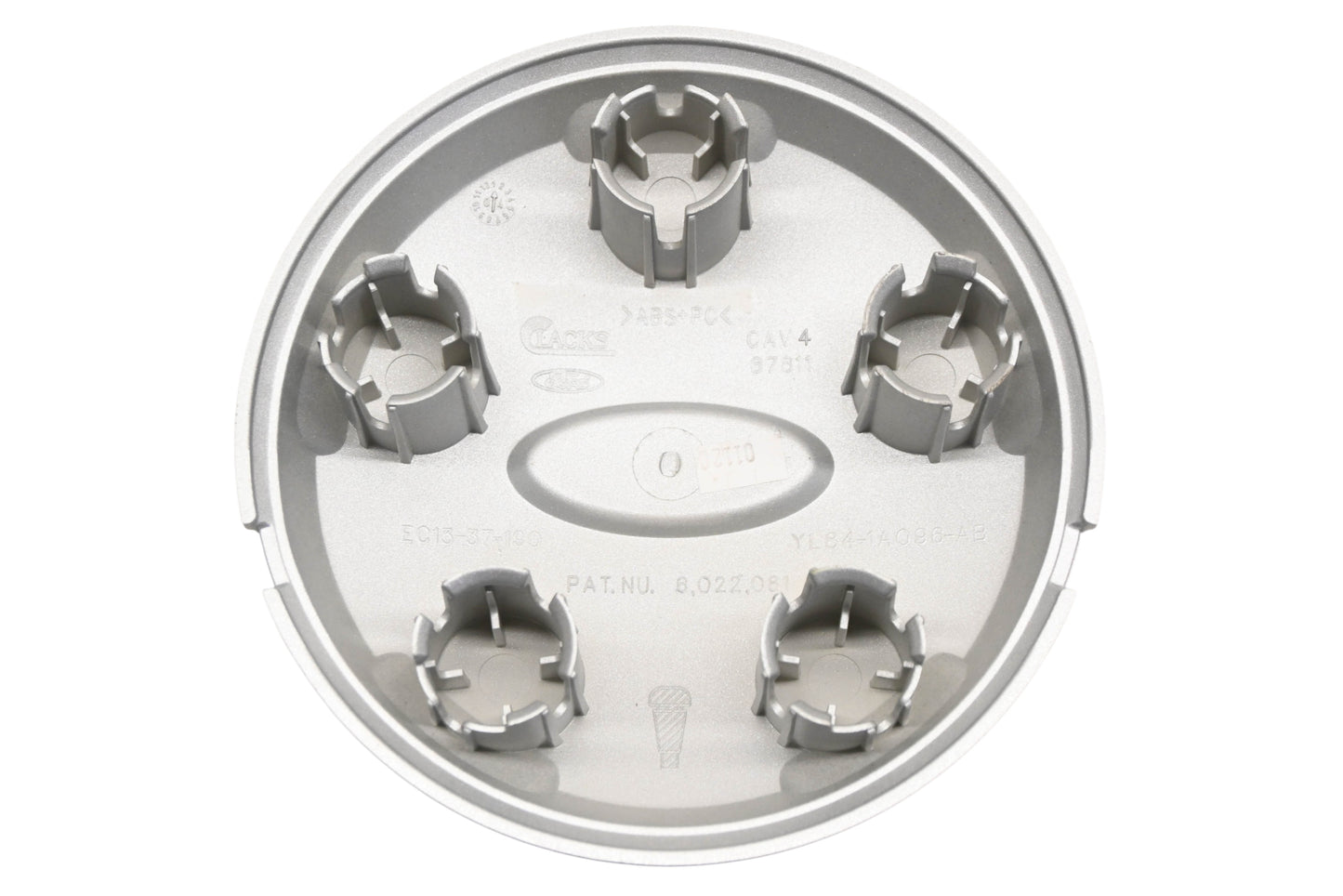 New OEM Ford YL8Z-1130-AB Wheel Center Hub Cap NOS