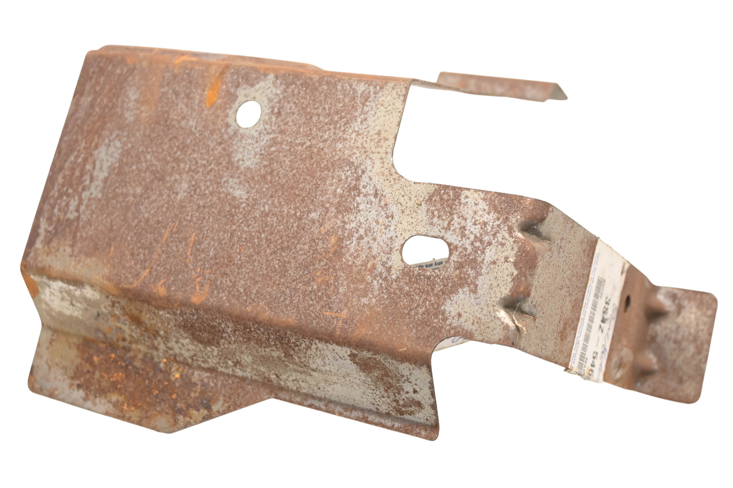 New OEM Ford 3S4Z-54606A14-AA Rear Right Seat Back Reinforcement NOS